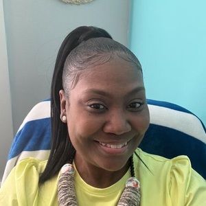 Meet your Posher, Kenya